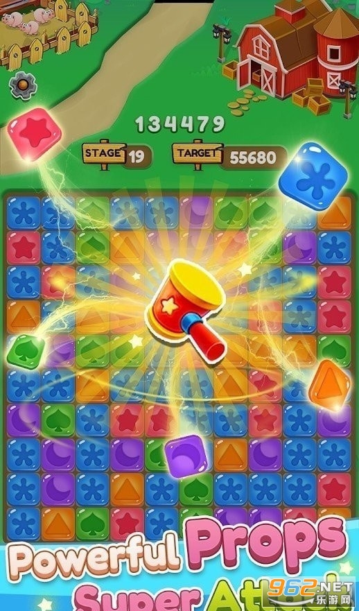Big Bang Star(��ը�Ǻ����)v1.0.4��ͼ2