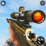 3D�ѻ�ͻ����(3D Sniper Shooting Games)���¹ٷ���