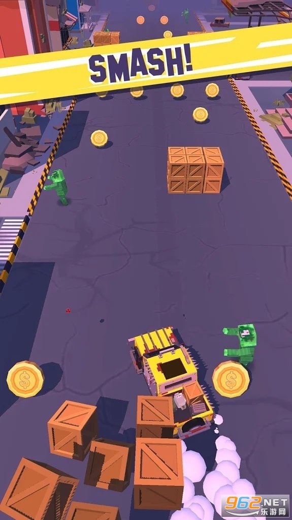 Crashy Race(Ư����ʾ¼��Ϸ���İ�)v0.260���°��ͼ0