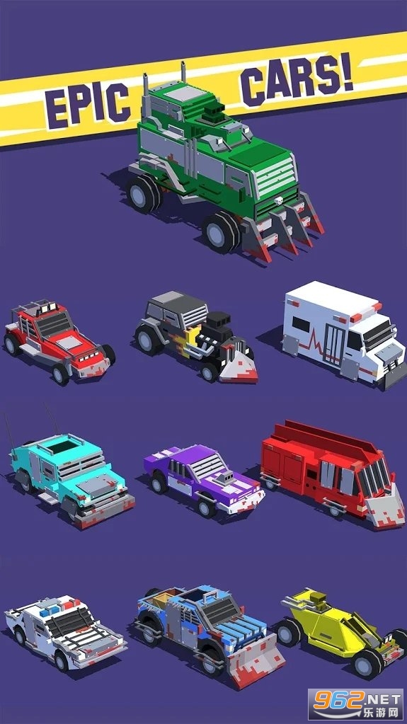 Crashy Race(Ư����ʾ¼��Ϸ���İ�)v0.260���°��ͼ1
