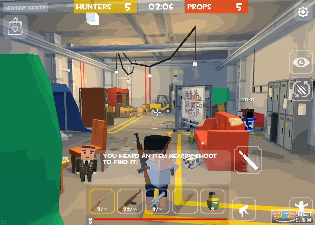 HIDE PROP(���ص���Ѱ����������)��ͼ1