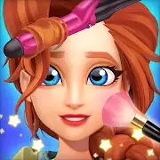 Fashion Makeup(ʱ�л�ױ:�Ҿ������Ϸ)