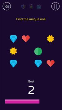 ͷ��˼άѵ��(Find in Mind Brain Training)��ͼ2
