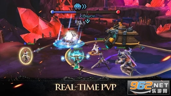 ����֮��3DWorld of Kings���ν�ͼ1