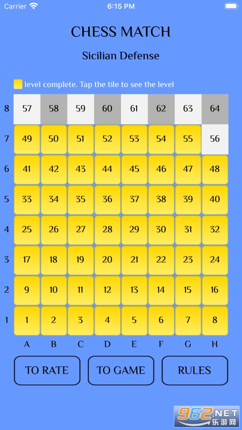 New Chess Match-3: Sicilianƻ�����ͼ2