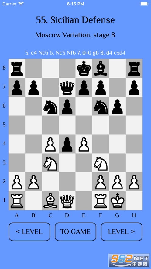 New Chess Match-3: Sicilianƻ�����ͼ3