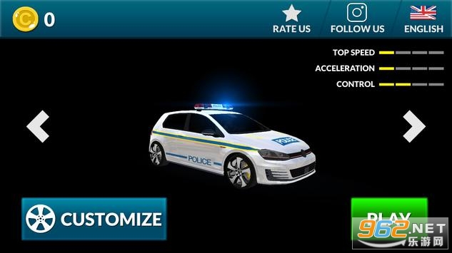 Police Simulation 2021(������Ϸģ��2021���°�)v1.1 ��׿���ͼ3