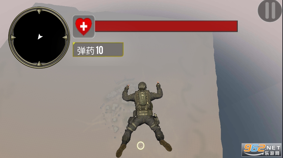 ���߱���ս���°�1.0��׿���ͼ0