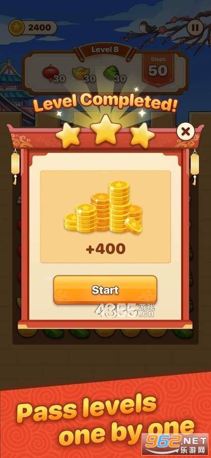 Lucky Blast!(���˱�ը�����)v1.0.2��ͼ0