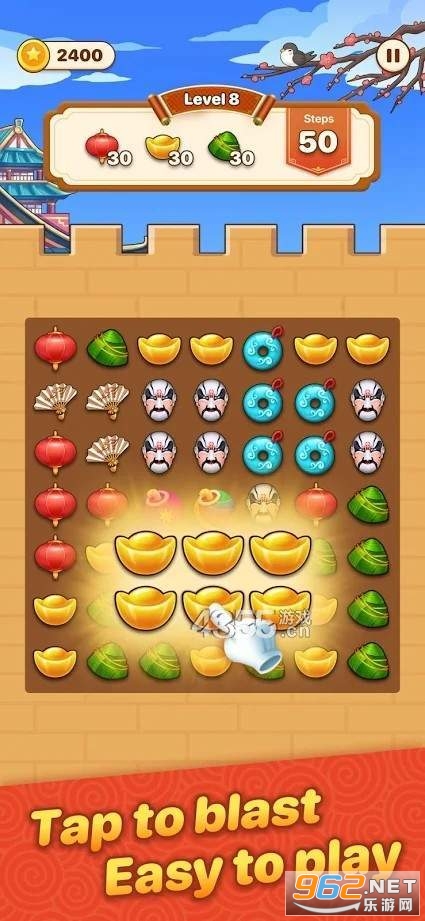 Lucky Blast!(���˱�ը�����)v1.0.2��ͼ2