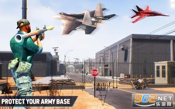 Jet Sky War Commander(���ս��������ս)v1.0.6 ���°��ͼ0