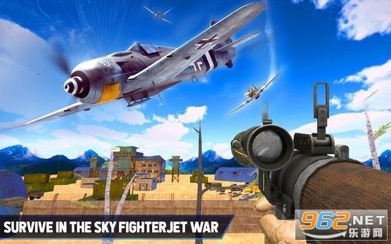 Jet Sky War Commander(���ս��������ս)v1.0.6 ���°��ͼ3