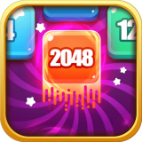 2048���ֺϲ������
