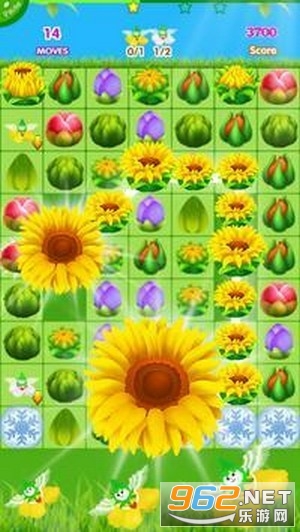Blossom Garden(������԰�����)v3.1��ͼ1