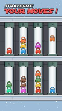 Imposter Sort Puzzle: Save the crewmates(ð����������ƴͼ2��Ϸ)��ͼ0