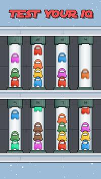 Imposter Sort Puzzle: Save the crewmates(ð����������ƴͼ2��Ϸ)��ͼ3