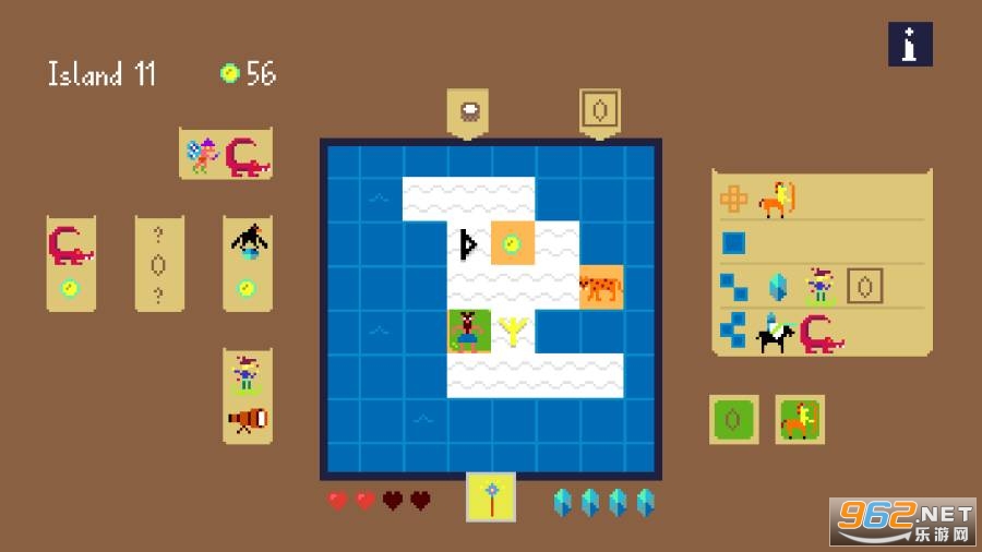 Castaway on a Weird Island(�ĵ��ϵ�Ư������Ϸ)��ͼ2