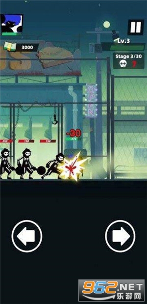 Unstoppable Fighter(�Ʋ��ɵ���ս����Ѱ�)��ͼ0