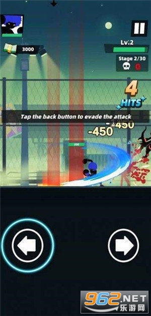 Unstoppable Fighter(�Ʋ��ɵ���ս����Ѱ�)��ͼ3