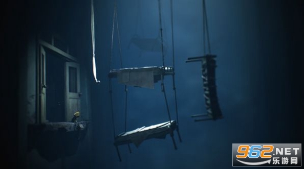 小小梦魇1(Little Nightmares)截图1