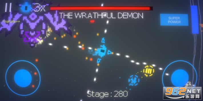 Epic Space Shipʷʫ������ɴ���Ϸ��ͼ1
