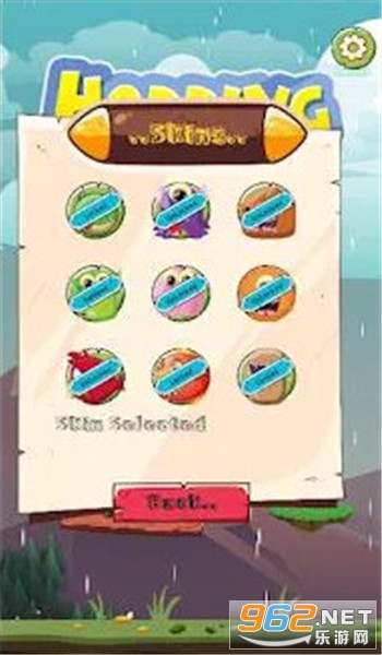 Frolic Monsters���ν�ͼ1