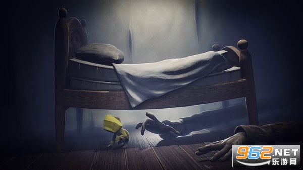 VLN小小梦魇1截图3