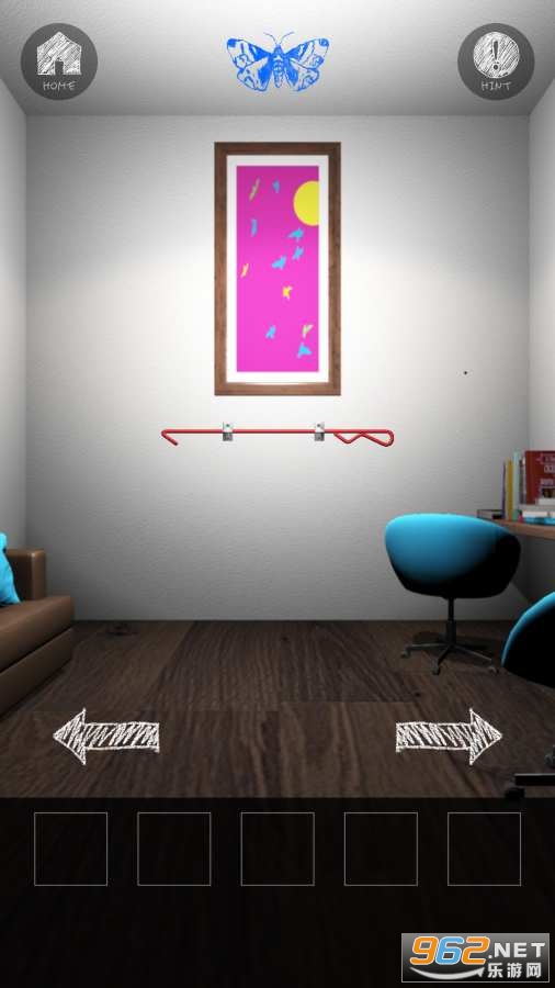 EscapeGame03(10����������֮��Ԣ��Ϸ)v0.3.1 ���°��ͼ3