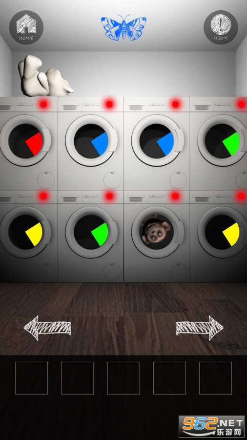 EscapeGame03(10����������֮��Ԣ��Ϸ)v0.3.1 ���°��ͼ0