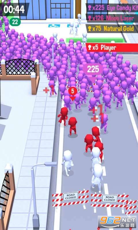 ����������Ϸv1.0.2 �ٷ����ͼ2