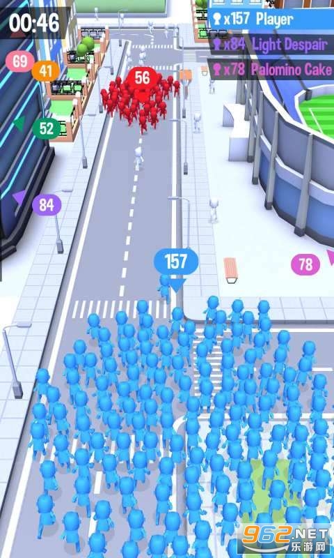 ����������Ϸv1.0.2 �ٷ����ͼ3