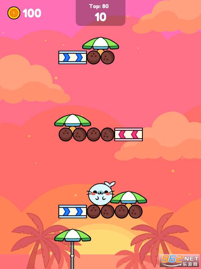 Monkey Roll(���ӹ����ɰ�������Ϸ)v0.3g ���ν�ͼ0