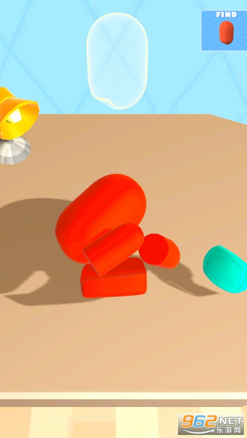 Toys Connect��Ϸ��ͼ0