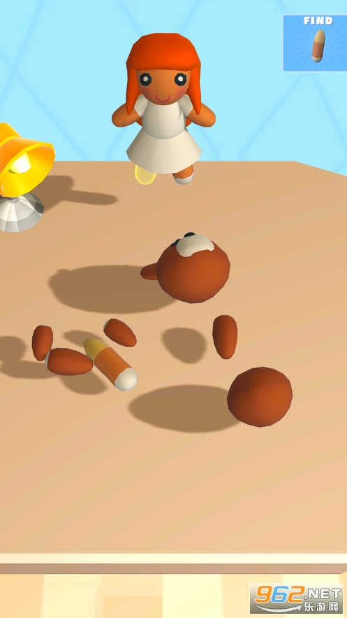 Toys Connect��Ϸ��ͼ1