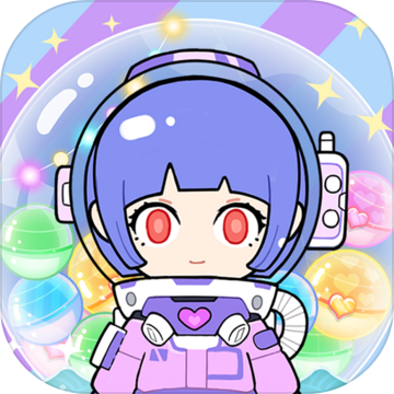 Ť���Ӳ鳱��Ť���ղؼ�(Vlinder Gacha��Stylish Dressup Games)