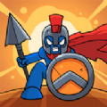 �����ս��2����֮ս���޽����ʯ��(Stick Battle)