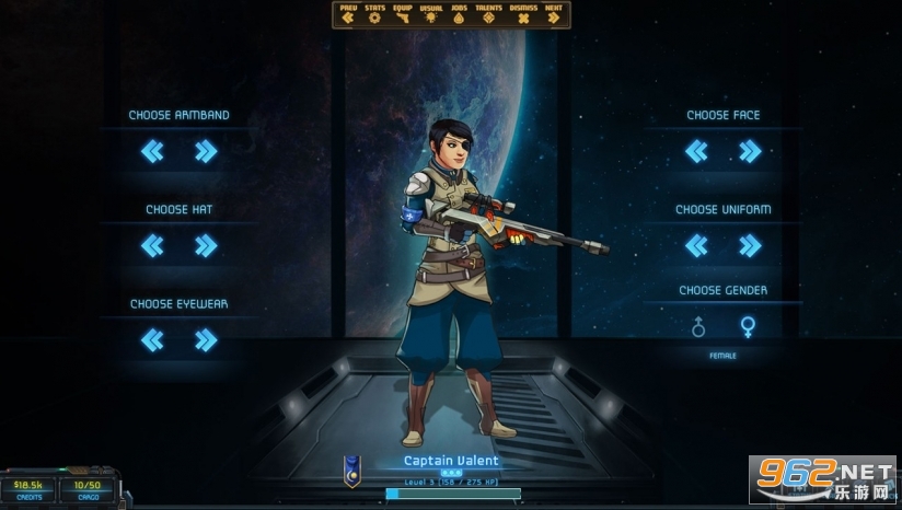 �Ǽ�ó��ǰ��(Star Traders: Frontiers)��׿��v3.1.35���°��ͼ1