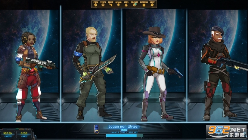 �Ǽ�ó��ǰ��(Star Traders: Frontiers)��׿��v3.1.35���°��ͼ4