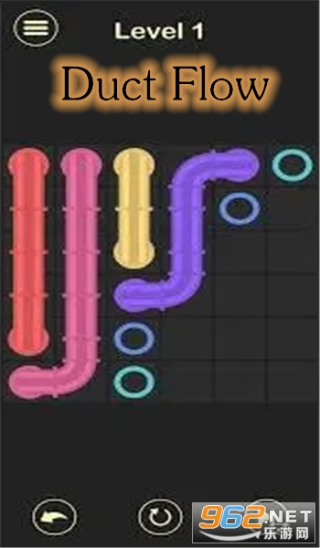Duct Flow��Ϸ��ͼ0