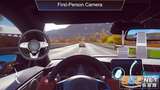 Ultra Driving Pro安卓版截图0