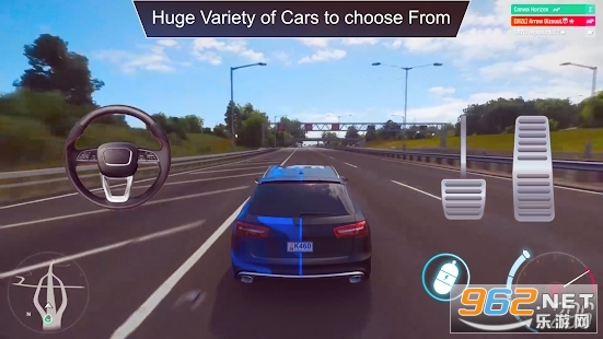 Ultra Driving Pro安卓版截图2