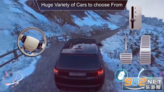 Ultra Driving Pro安卓版截图4