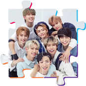 Stray Kids Jigsaw Puzzles(ƴͼ��Ϸ)