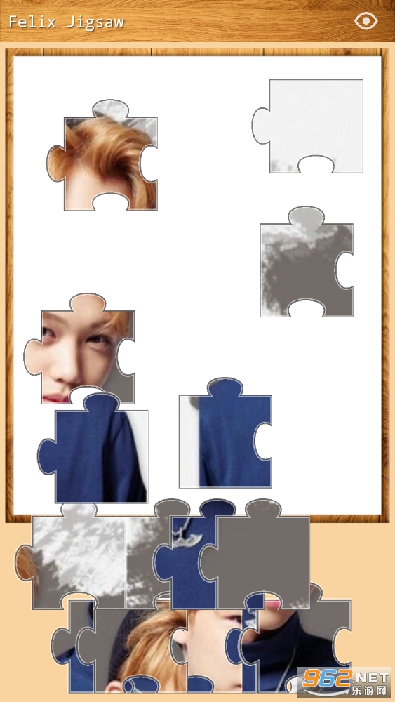 Stray Kids Jigsaw Puzzles(ƴͼ��Ϸ)v1.102 ��׿���ͼ0