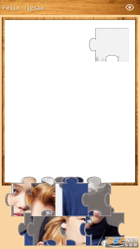 Stray Kids Jigsaw Puzzles(ƴͼ��Ϸ)v1.102 ��׿���ͼ1