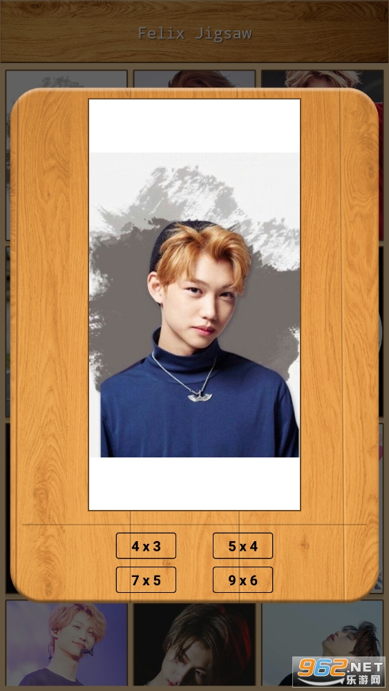 Stray Kids Jigsaw Puzzles(ƴͼ��Ϸ)v1.102 ��׿���ͼ2