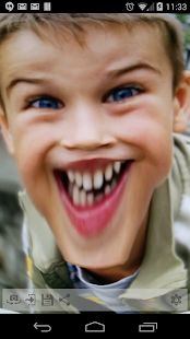 ������Funny Mirrorħ�þ���appv1.16 ���°��ͼ1