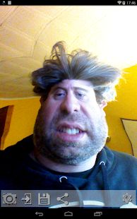 ������Funny Mirrorħ�þ���appv1.16 ���°��ͼ2