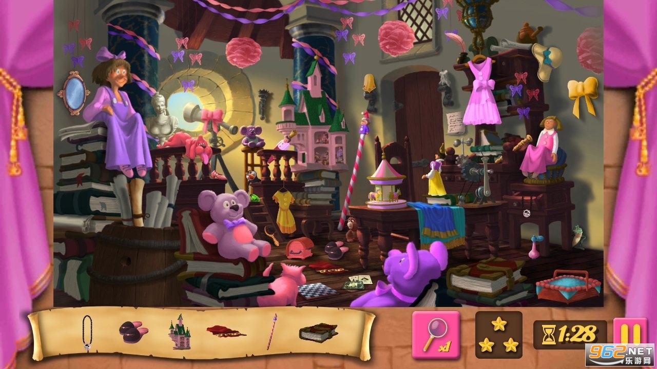 Swan Princess(��칫�����صĹ������°�)��ͼ1