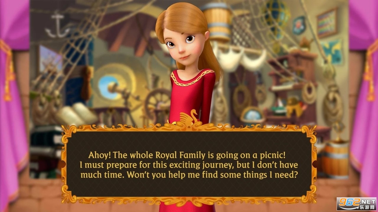 Swan Princess(��칫�����صĹ������°�)��ͼ2